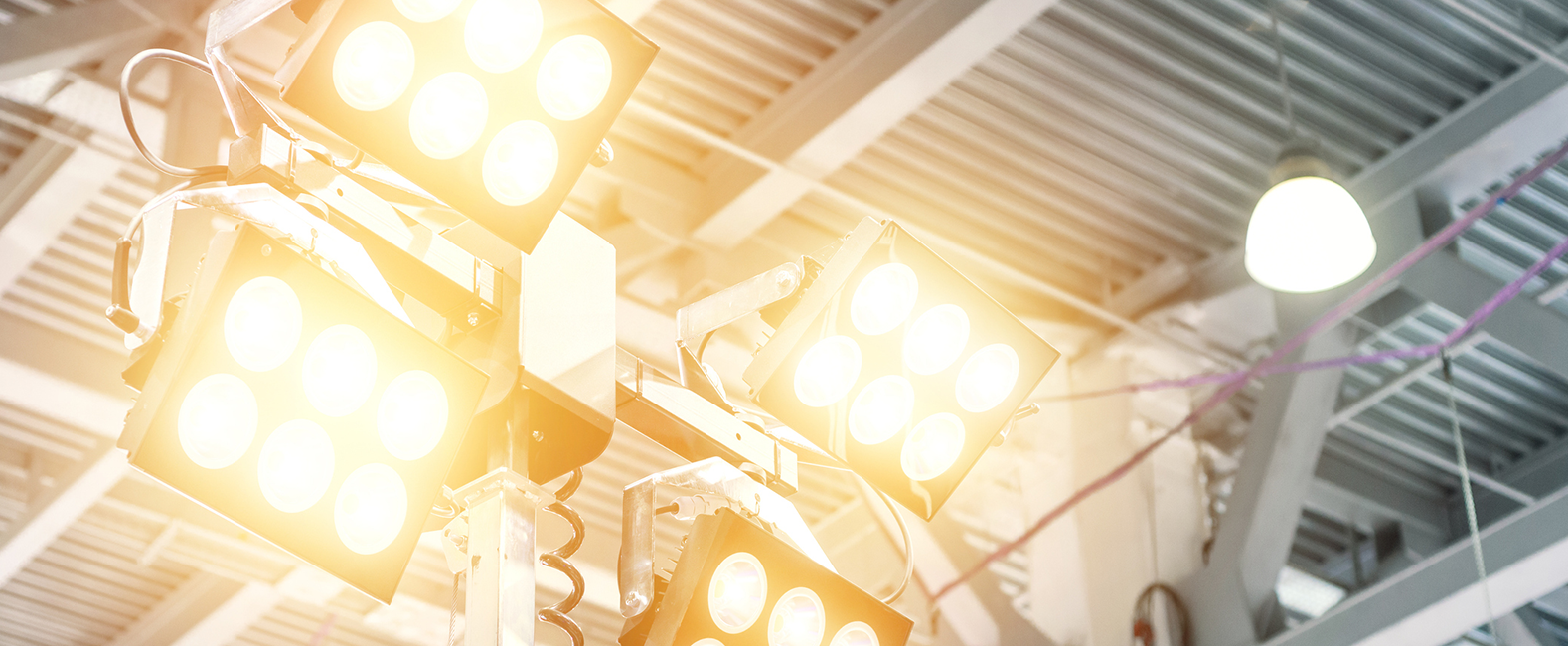 Energieaudit – Electrosuisse