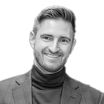 Robin Becker, LadenPunkt